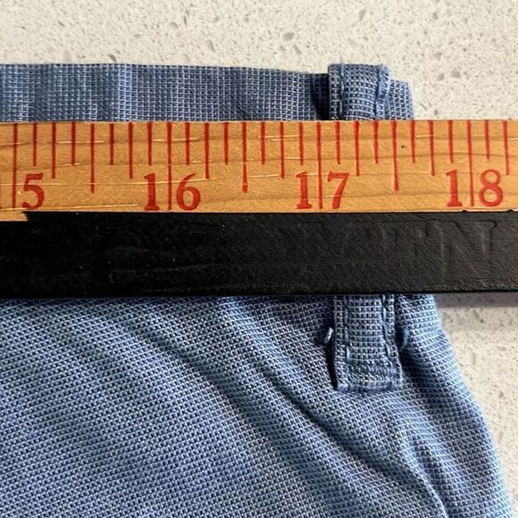 J. Crew Slim Flex Pant Mens 33/32 - Picture 8 of 11